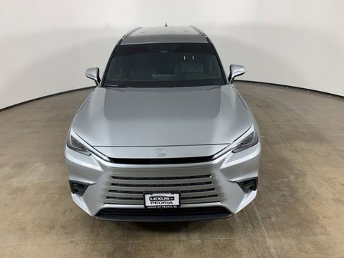 Used 2024 Lexus TX 350 AWD image 4