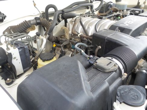 Used 2001 Toyota Sequoia SR5 image 29