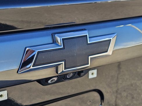 Used 2020 Chevrolet Traverse Premier w/ Redline Edition image 15