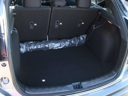 Certified 2025 Nissan Kicks Play S FWD image 11