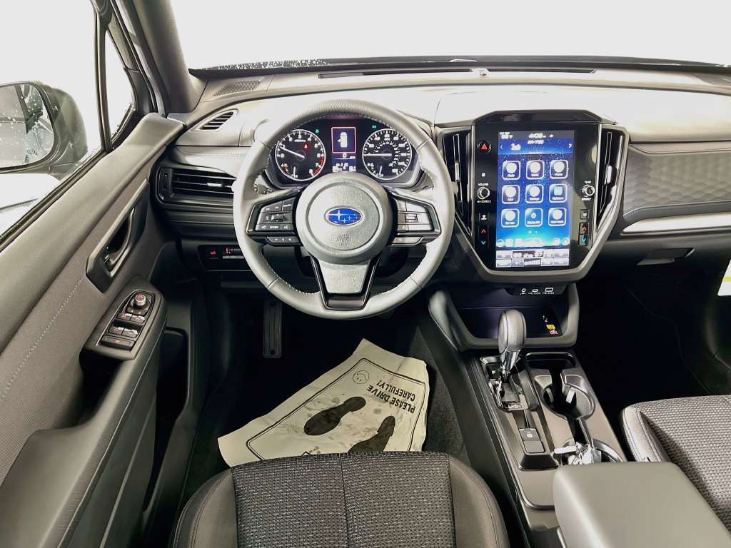 New 2026 Subaru Forester Premium AWD/4WD image 17