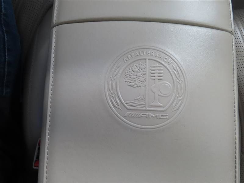 Used 2015 Mercedes-Benz S 65 AMG Sedan image 36