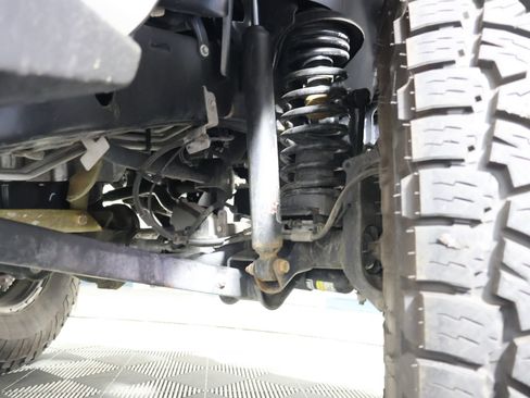 Used 2020 Jeep Wrangler Unlimited Sport AWD/4WD image 4