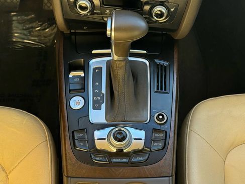 Used 2014 Audi A4 2.0T Premium Plus w/ Premium Plus Package image 18