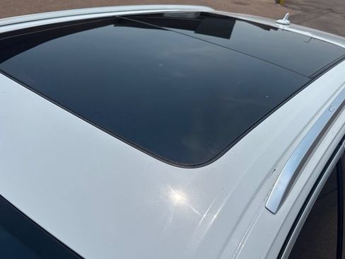Used 2019 Audi Q7 3.0T Prestige w/ Prestige Package AWD/4WD image 11