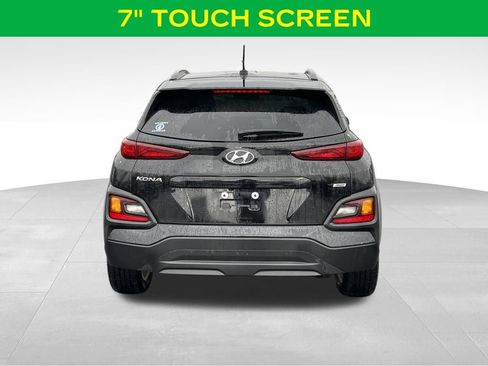 Used 2020 Hyundai Kona SEL image 10