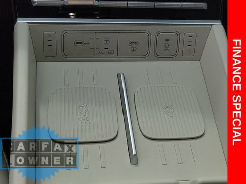Used 2025 Hyundai Santa Fe Calligraphy AWD/4WD image 27