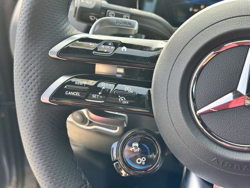 New 2025 Mercedes-Benz GLA 35 AMG 4MATIC image 24