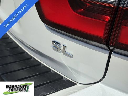 Used 2021 Nissan Armada SL RWD image 6