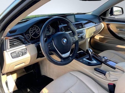 Used 2015 BMW 428i Gran Coupe xDrive AWD/4WD image 13