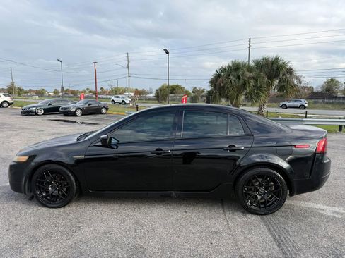 Used 2006 Acura TL image 2