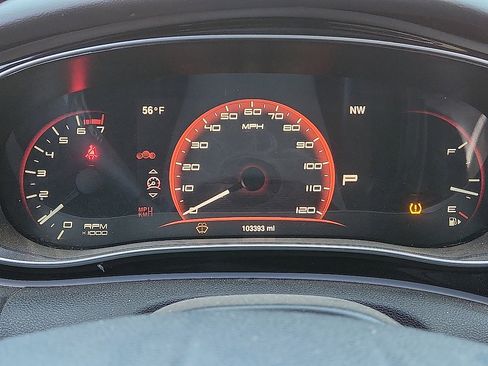 Used 2014 Dodge Dart Limited image 11