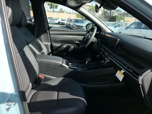 New 2026 Hyundai Santa Cruz SEL AWD/4WD image 16