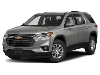 Used 2021 Chevrolet Traverse LT w/ LT Premium Package AWD/4WD video 4