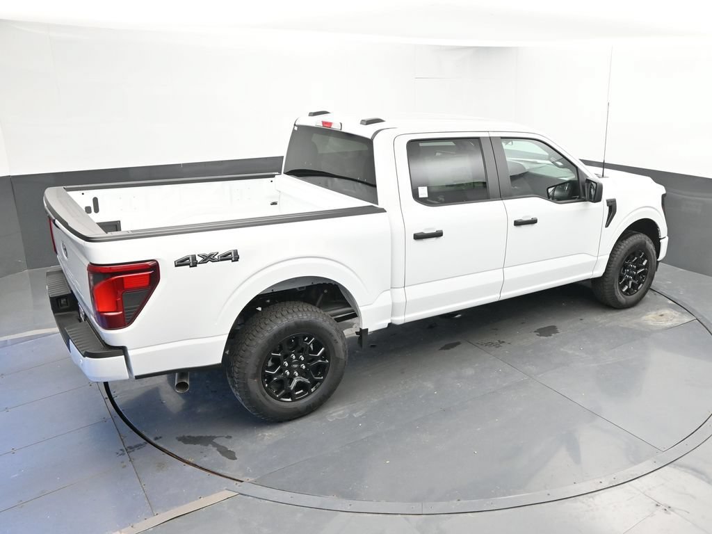 New 2026 Ford F150 STX AWD/4WD image 33