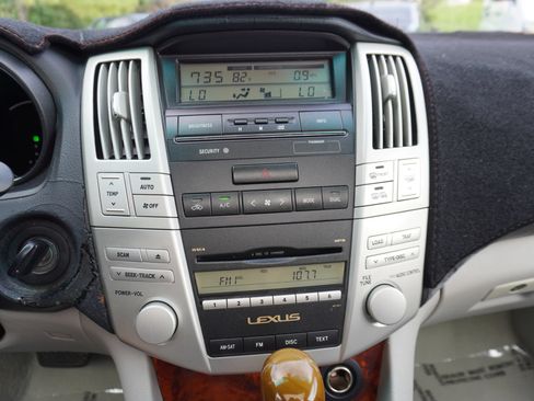 Used 2009 Lexus RX 350 2WD image 20