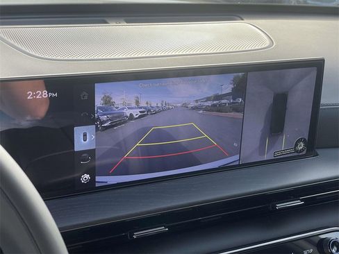 New 2026 Genesis GV80 3.5T Prestige image 16