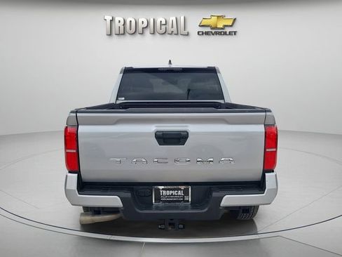 Used 2024 Toyota Tacoma SR5 image 4
