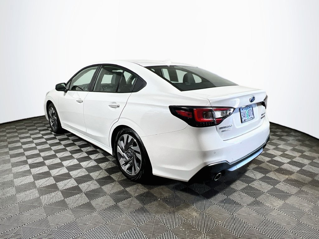 Certified 2025 Subaru Legacy Touring XT AWD/4WD image 5