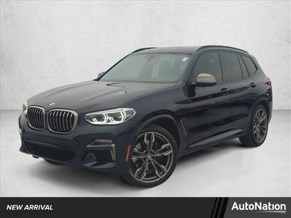 Used 2020 BMW X3 M40i w/ Executive Package