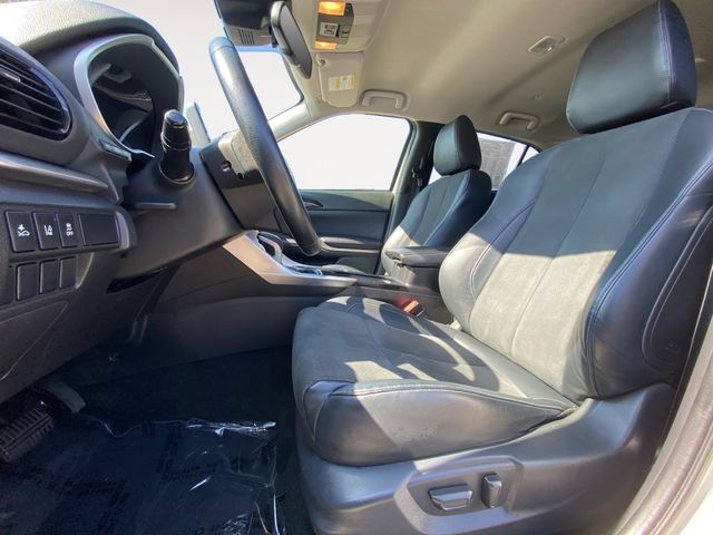 Used 2022 Mitsubishi Eclipse Cross SE AWD/4WD image 9