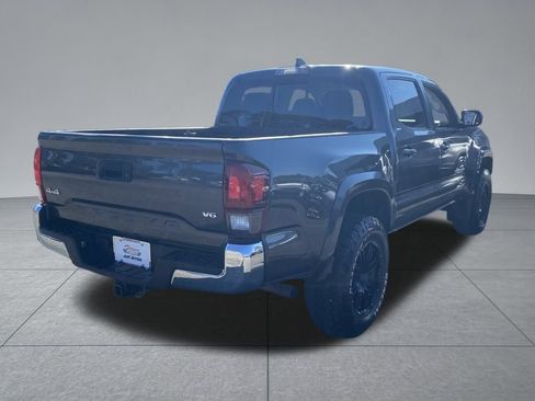 Used 2019 Toyota Tacoma SR5 image 16