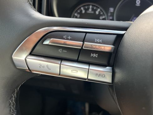Certified 2025 MAZDA CX-50 AWD 2.5 S w/ Select Package image 17