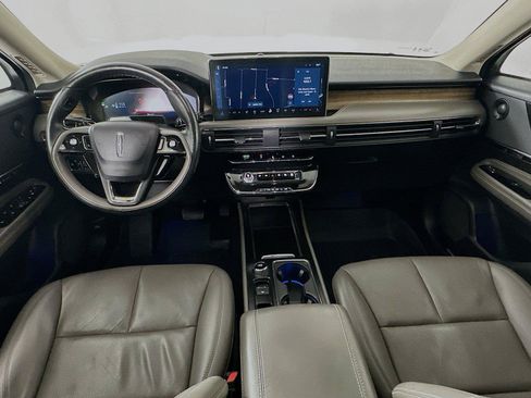 Used 2024 Lincoln Corsair Reserve w/ Equipment Group 202A AWD/4WD image 32