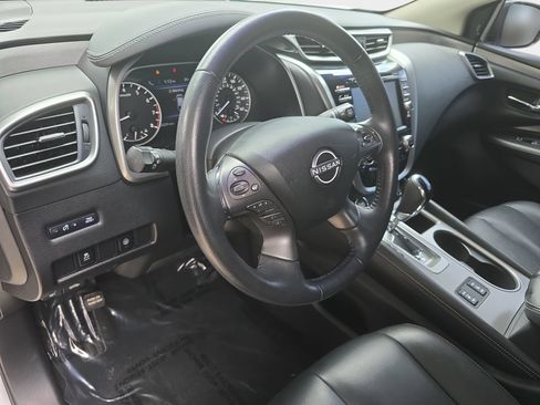 Used 2023 Nissan Murano SV FWD image 24