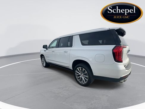 Certified 2023 GMC Yukon XL Denali w/ Max Trailering Package image 6