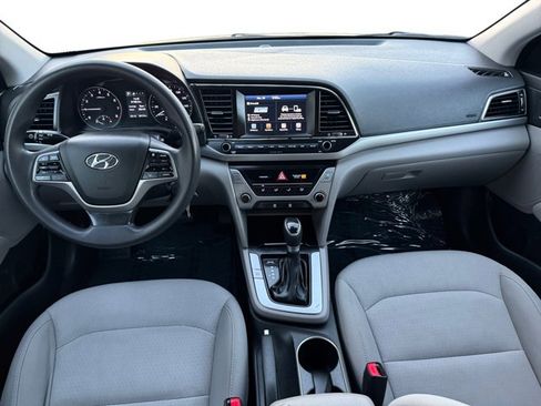 Used 2018 Hyundai Elantra SEL image 13