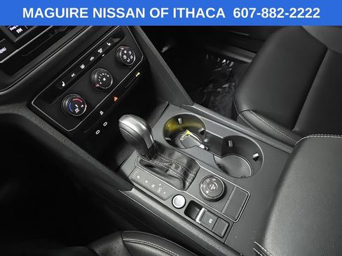 Used 2022 Volkswagen Atlas SE AWD/4WD image 26