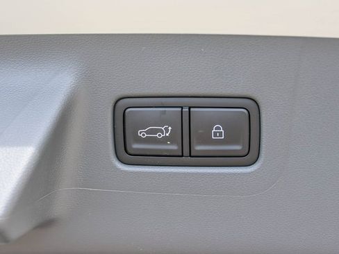 New 2026 Hyundai Santa Fe SEL image 8