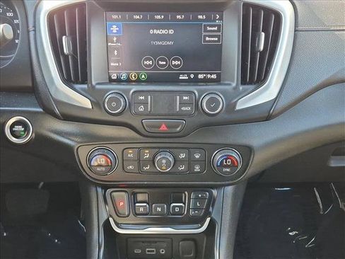 Used 2021 GMC Terrain SLE w/ Driver Convenience Package AWD/4WD image 12