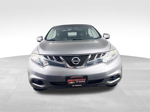 Used 2011 Nissan Murano AWD/4WD image 3