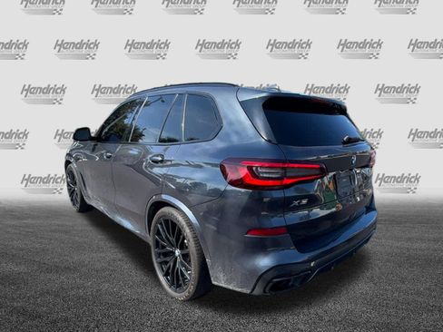 Used 2020 BMW X5 sDrive40i w/ M Sport Package RWD image 11