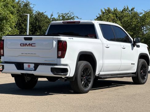 Used 2026 GMC Sierra 1500 Elevation AWD/4WD image 4