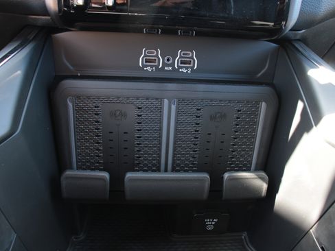 New 2026 RAM 2500 Laramie image 20