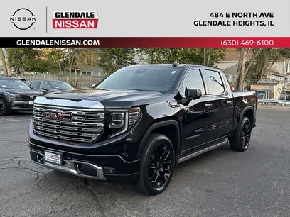 Used 2023 GMC Sierra 1500 Denali