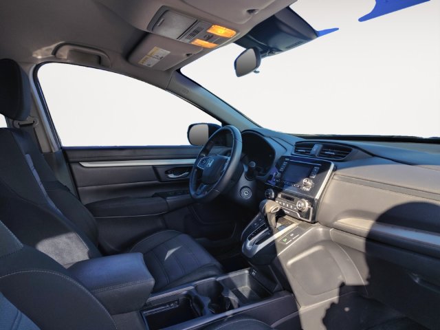 Used 2020 Honda CR-V LX image 14