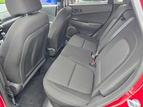 Used 2023 Hyundai Kona SEL AWD/4WD image 23