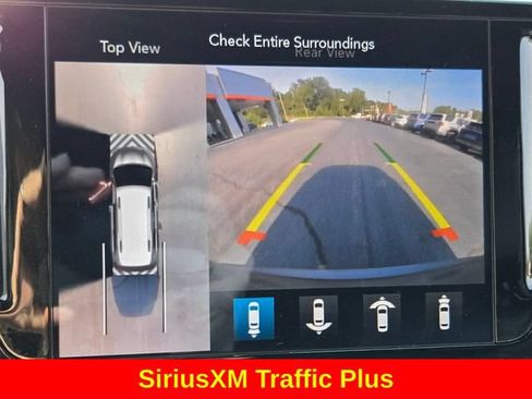 Used 2020 Chrysler Pacifica Touring-L w/ Advanced Safetytec Group AWD/4WD image 29