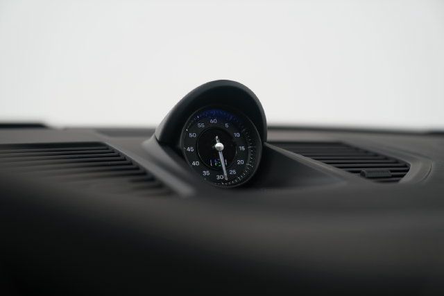 Certified 2021 Porsche 911 Carrera S RWD image 38