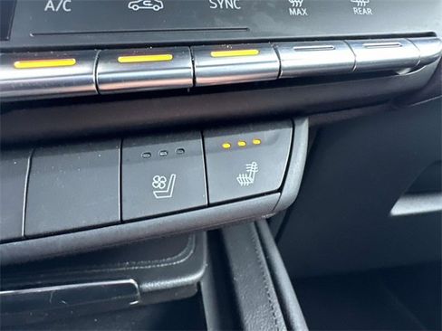 Certified 2023 Cadillac XT4 Sport image 71