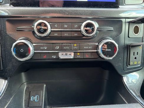 Used 2023 Ford F150 XLT w/ Equipment Group 302A High image 15