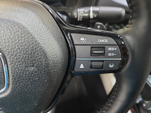 Certified 2025 Honda Accord Touring image 15