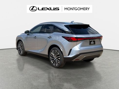 New 2026 Lexus RX 350 Premium Plus image 5