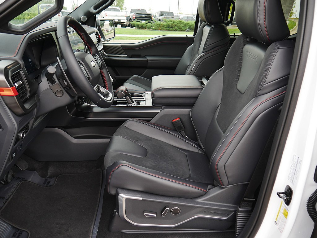 New 2026 Ford F150 Raptor AWD/4WD image 10