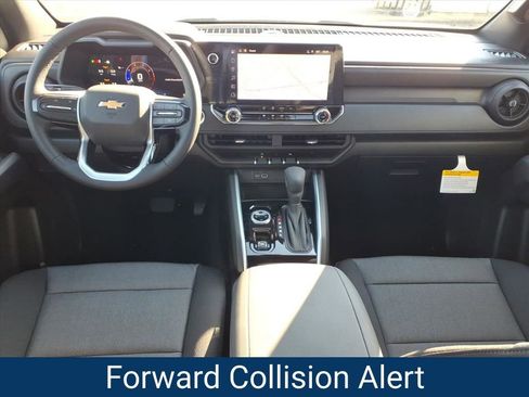 New 2026 Chevrolet Colorado W/T w/ Advanced Trailering Package image 20