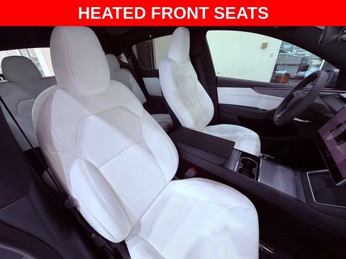 Used 2026 Tesla Model Y AWD image 12